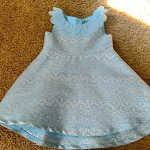 Genuine Kids Dressy Dress. Size 2T